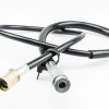 Geiwiz Tachowelle für Honda MT80, VFR 400