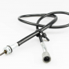 Geiwiz Tachowelle für Suzuki (88cm) Vergl. Nr. 34910-44A00