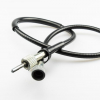 Geiwiz Tachowelle für Suzuki (70cm) Vergl. Nr. 34910-22330