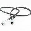Geiwiz Tachowelle für Suzuki (93cm) Vergl. Nr. 34910-45112
