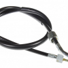 Geiwiz Tachowelle für Kawasaki EL 250 ELIMINATOR (78cm) (54001-1123)