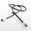 Geiwiz Tachowelle für Kawasaki KLX 650 C1 (102cm) Vergl. Nr. 54001-1178