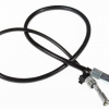 Geiwiz Tachowelle für Yamaha (86cm) (Vergl. Nr. 2L0-83550-00)