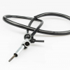 Geiwiz Tachowelle für Yamaha (82cm) Vergl. Nr. 5G0-83550-00
