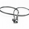 Geiwiz Tachowelle für Honda (119cm) (44830-MB4-000)