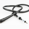 Geiwiz Tachowelle für Honda (100cm) Vergl. Nr. 44830-KJ9-000