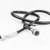 Geiwiz Tachowelle für Suzuki (GM51B) (88cm) (34910-01D00)