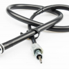 Geiwiz Tachowelle für Suzuki GSF u. GSX-R Modelle (86cm) Vergl. Nr. 34910-41C00