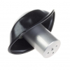 Geiwiz Vergaser-Membran-Schieber (Vergleichsnr: 3F7-14940-01/VCC-223) 29 mm