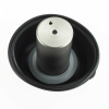 Geiwiz Vergaser-Membran-Schieber (Vergleichsnr: 3H5-14940-00/VCC-210) 29mm