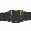 Germas Nierengurt \"RACING\" sw-fluogelb