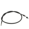 Câble d'embrayage (comparer n° 540111424)