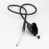 Geiwiz Kupplungzug für Aprilia ETX/RX 125(Vergl. Nr. AP8114245)