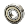 Koyo Kugellager 6000-2Z 1 Stk.