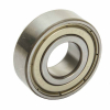Koyo Kugellager 6202-2Z C3 FG 15x35x11mm