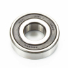 SNR Kugellager 6204-EE C3 / 6204-2RS C3 , per Stück