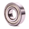 Koyo Kugellager 6204-2Z FG