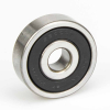 SKF Kugellager 6300-2RS C3 per Stück