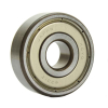 Koyo Kugellager 6301-2Z FG, per Stück