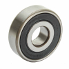 Koyo Kugellager 6302-2RS C3 FG