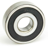 Koyo Kugellager 6303-2RS FG , per Stück - Kunststoffkäfig