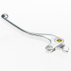 Geiwiz Kupplungshebel für Honda CBR1000 F (Vergl. Nr. 53178-MJ0-921)