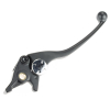 Geiwiz Bremshebel für Kawasaki GPZ/ZXR 500S-750 Vergl. Nr.13236-1185 / 57420-48B00