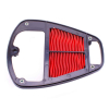 Meiwa Luftfilter HFA 2919 für Kawasaki VN 900 (Vergl. Nr. 11013-0015)