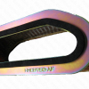 Meiwa Luftfilter für Honda VT 1100 C   Vergl. Nr. 17215-MM8-000/HFA1908