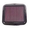 K&N Luftfilter DU-1112 für Ducati Panigale 899/1199/1299