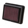 K&N Luftfilter KT-1211 (Vergl. Nr. HFA6303)
