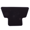 Geiwiz LUFTFILTER ZZR 600 90-92 Vergl. Nr. 11013-1189