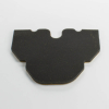 Geiwiz Luftfilter für Kawasaki ZZR 600 AB 93   Vergl. Nr. 11013-1226 / HFA2604