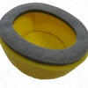 Meiwa Luftfilter für Kawasaki KLX 650 R Vergl. Nr. 11013-1196