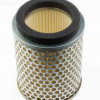 MEIWA/JAPAN LUFTFILTER Z 650 F   Vergl. Nr. 11013-1025 / HFA2601