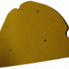 MEIWA/JAPAN LUFTFILTER ZX 9 R 94-97   Vergl. Nr. 110131232 / HFA2912