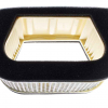 Geiwiz Luftfilter für Yamaha YZF R1 Vergl. Nr. HFA4907  --