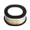Geiwiz Luftfilter für Yamaha FZS 1000 Fazer 5LV / RN06  - Vergl. Nr. HFA4911 / 5LV-14451-0000  --