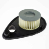 Geiwiz Luftfilter für Suzuki VZ (M)800 05-08 Vergl. Nr. 13780-39G00 / HFA3804  --