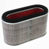 Geiwiz Luftfilter für HondaST 130002-07 Vergl. Nr.17210MCSG00