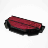Geiwiz Luftfilter für Suzuki GSR 600 06 -Vergl. Nr.13780-44G00