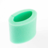 Geiwiz Luftfilter für Honda CRF/XR 80/100 F/RVergl. Nr. 17211GN1760