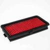 Geiwiz Luftfilter für YamahaTRX 850 1996-  Vergl. Nr. 4NX1445100 / HFA4801  --