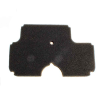 Geiwiz Luftfilter für Kawasaki ER6/KLE650 A06- (Vergl. Nr. 11029-0008 - HFA2606) --