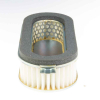 MEIWA/JAPAN LUFTFILTER GSX 550 E, EF, ES   Vergl. Nr. 13780-43400