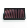 K&N Luftfilter BM-1010 für BMW S1000RR 2010