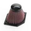K&N Luftfilter BM-1205 für BMW K1200R, 05-07/K1200S, 05-08