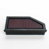 K&N Luftfilter BM-1299 für BMW K1200LT 98-08