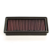 K&N Luftfilter BM-1611 für BMW K1600 GT 2011-2012