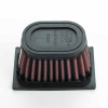 K&N Luftfilter BM-6501 für BMW F650GS 01-08